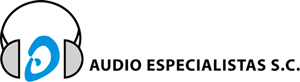 Logo Audio Especialistas S.C.
